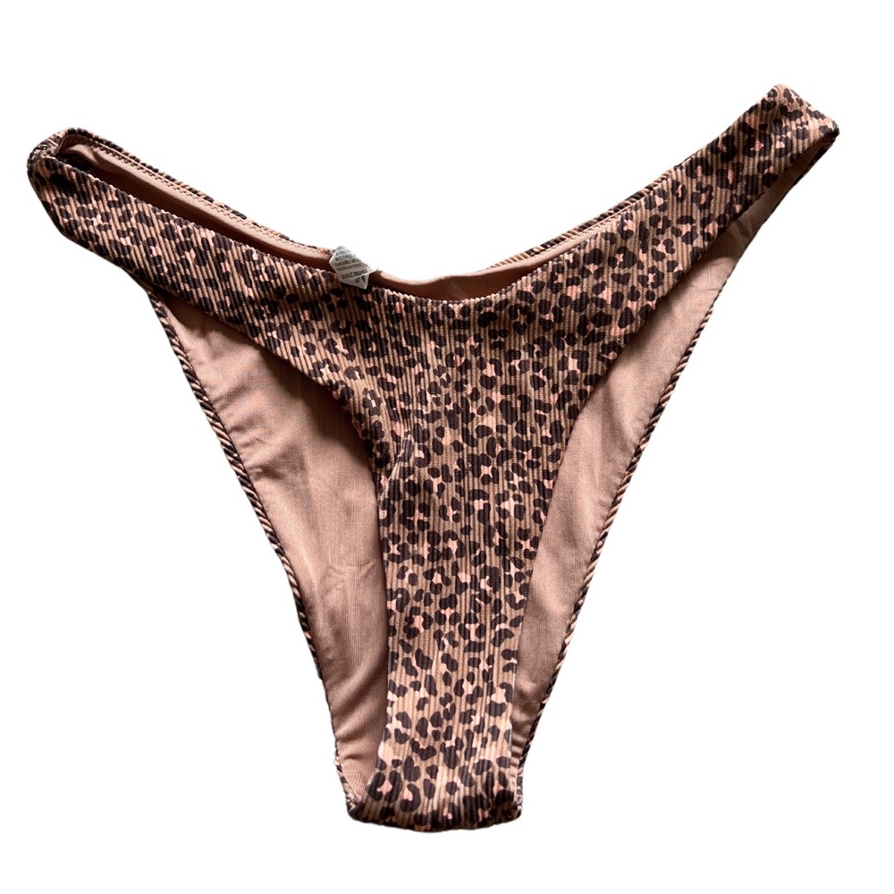 Aerie Cheekiest Swim Bottom